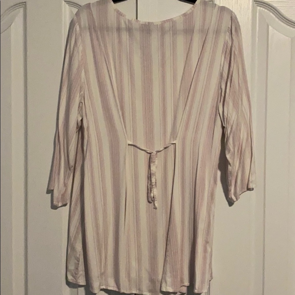 Torrid blouse - Picture 2 of 3